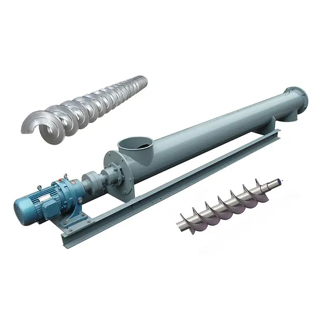 Conveying Equipment Conveying Equipment