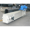 TGSS Material Handling Drag Chain Conveyor for Grain, Flour, Rice and Feed Mill