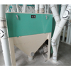Vibratory Bran Finisher and Wheat Bran Separator Machine