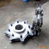 Standard Sprocket Wheel and Chain Wheel for Chain Conveyor
