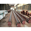 TGSS Material Handling Drag Chain Conveyor for Grain, Flour, Rice and Feed Mill