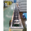 TGSU Grain Handling Scraper Chain Conveyor for Grain, Flour, Rice and Feed Mill