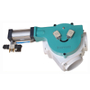 Stainless Steel Pneumat And Manual Diverter Valves For Flour Mill
