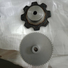 Standard Sprocket Wheel and Chain Wheel for Chain Conveyor