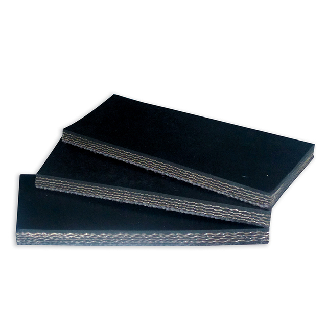 Durable Elevator Belts for Grain & Material Handling