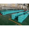 TGSS Material Handling Drag Chain Conveyor for Grain, Flour, Rice and Feed Mill