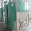 Vibratory Bran Finisher and Wheat Bran Separator Machine