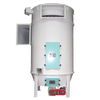 Pulse Jet Dust Filter System with Automatic Cleaning for Flour Mills
