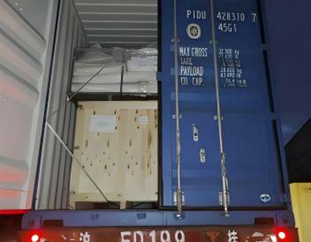 single bucket elevator company