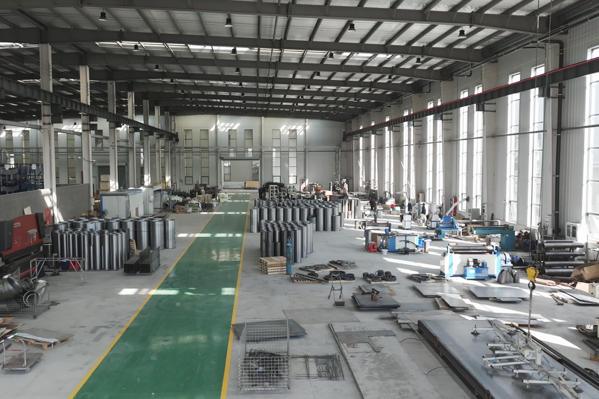 Production Capacity for pellet feed mill machine factory