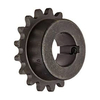 Standard Sprocket Wheel and Chain Wheel for Chain Conveyor