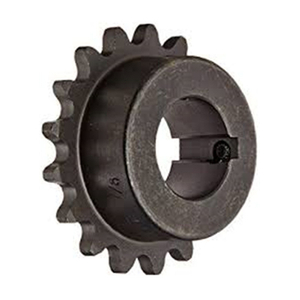 Standard Sprocket Wheel and Chain Wheel for Chain Conveyor