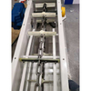FAKA Ring Chain Conveyor with Scraper for Grain, Flour, Rice and Feed Mill