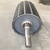 High-Strength Belt Clamp Fasteners for Conveyor & Elevator Belts