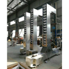 Z Type Food Industry Bucket Elevator for Grain, Flour, Rice and Feed Mill