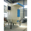 Pulse Jet Dust Filter System with Automatic Cleaning for Flour Mills