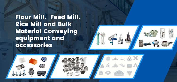Conveying equipment manufacturer