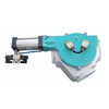 Stainless Steel Pneumat And Manual Diverter Valves For Flour Mill