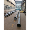 TWLL Tube Screw Conveyor for Grain, Flour, Rice and Feed Mill