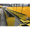 TGSU Grain Handling Scraper Chain Conveyor for Grain, Flour, Rice and Feed Mill