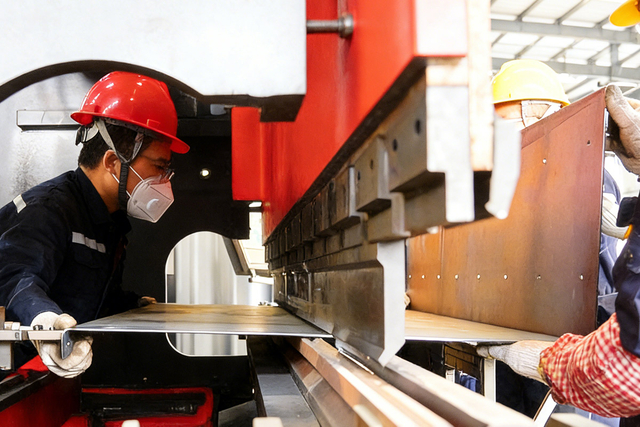 chain bucket elevator factory