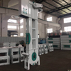 TDTG/FAEL Bulk Material Handling Bucket Elevator for Grain, Flour, Rice and Feed Mill