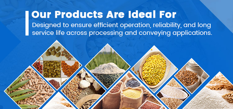  flour mill machine application 