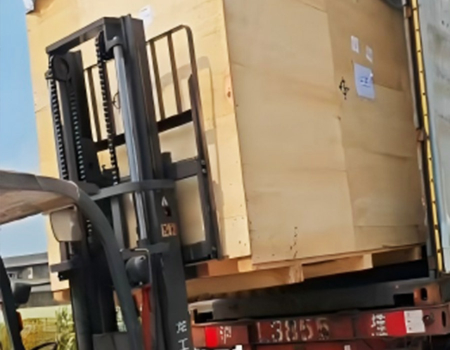 automatic flour mill machine services