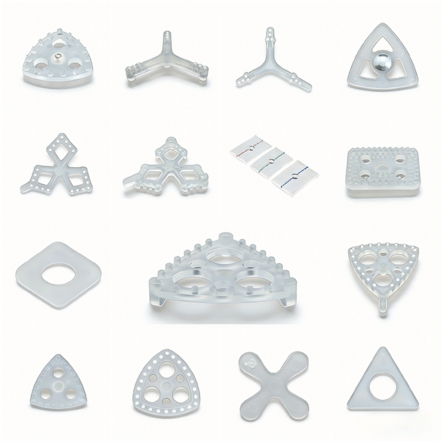 Plansifter Sieve Cleaner for Flour Milling Machine