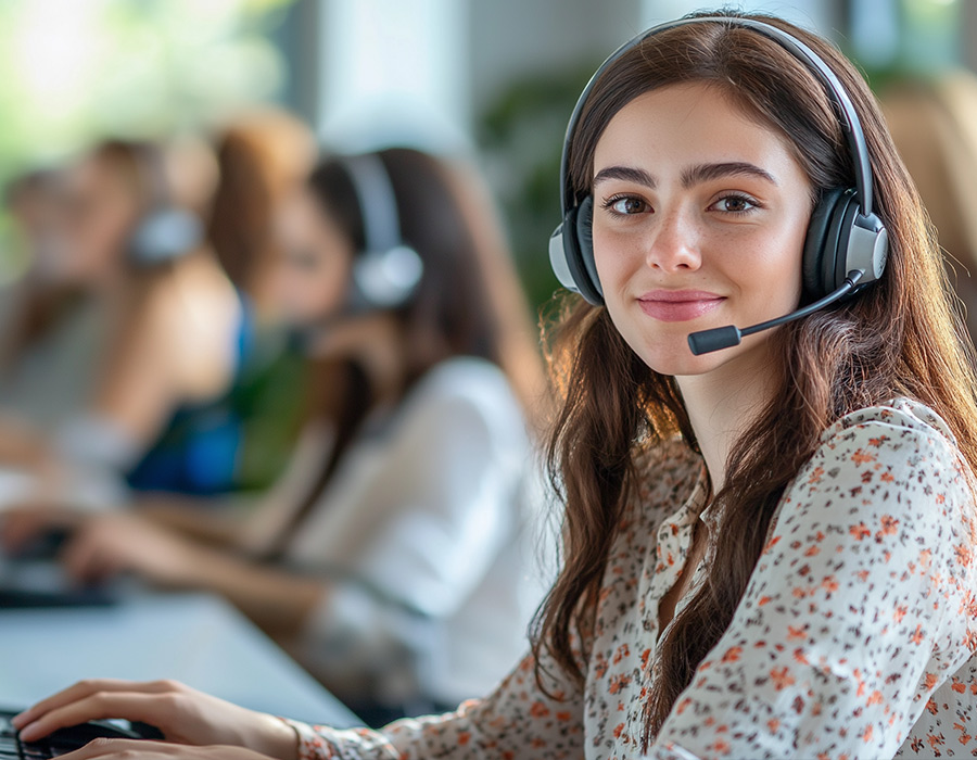 Remote Support & Service​​​​​​​ for belt bucket elevator