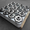 Standard Sprocket Wheel and Chain Wheel for Chain Conveyor
