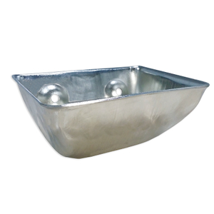 High-Quality Elevator Buckets for Grain & Material Handling