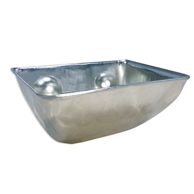 High-Quality Elevator Buckets for Grain & Material Handling