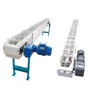 FAKA Ring Chain Conveyor with Scraper for Grain, Flour, Rice and Feed Mill