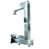 Z Type Food Industry Bucket Elevator for Grain, Flour, Rice and Feed Mill