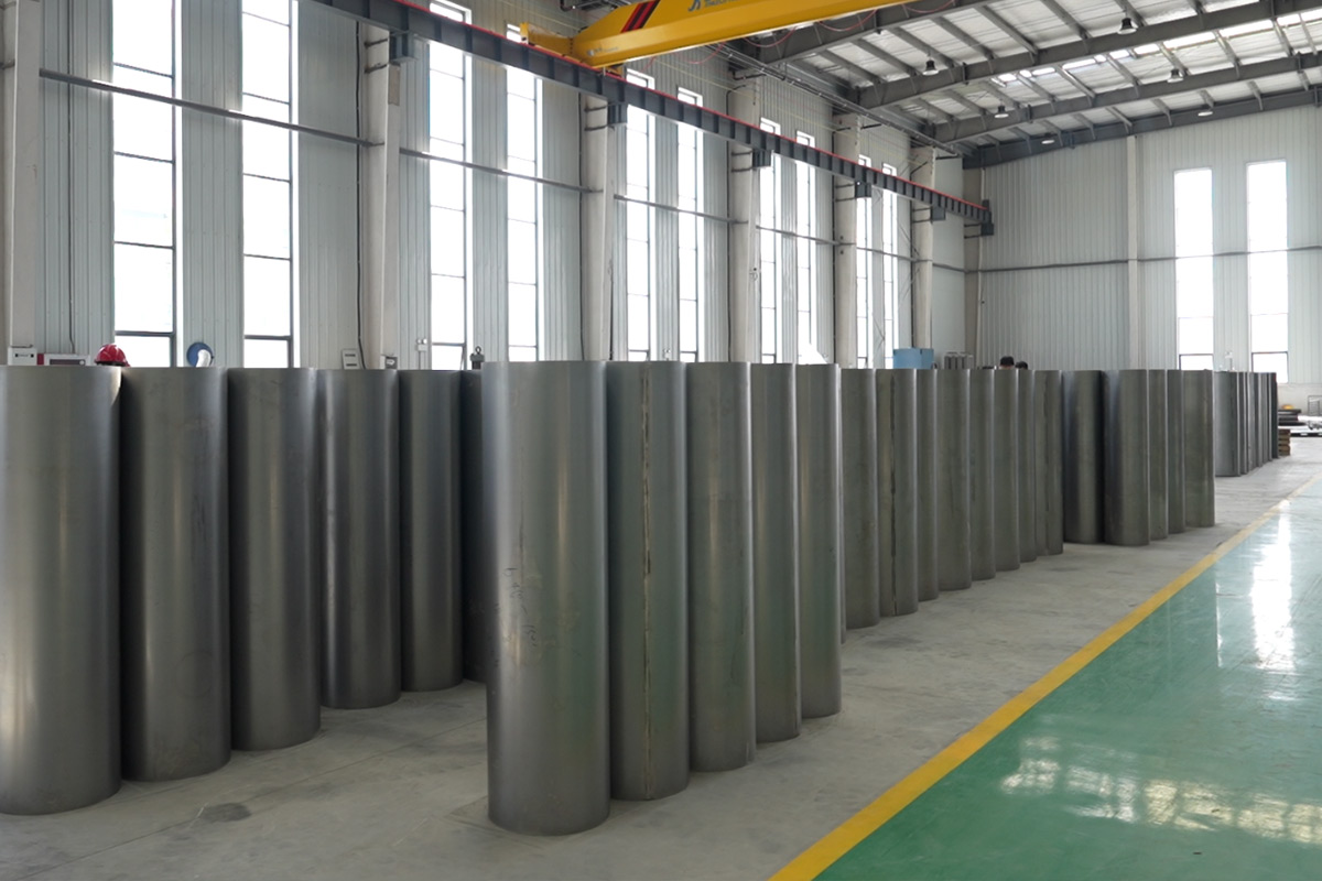 Zhenjiang AGS Machinery Co., Ltd.