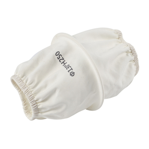 Sieve Bag for Dust Filter in Flour Mill