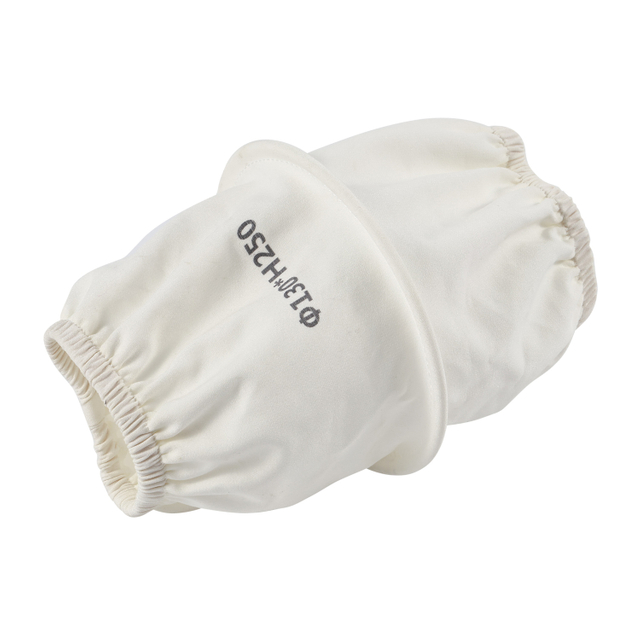 Sieve Bag for Dust Filter in Flour Mill