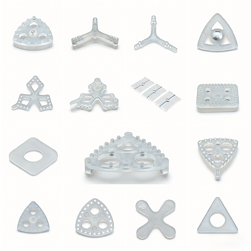 Plansifter Sieve Cleaner