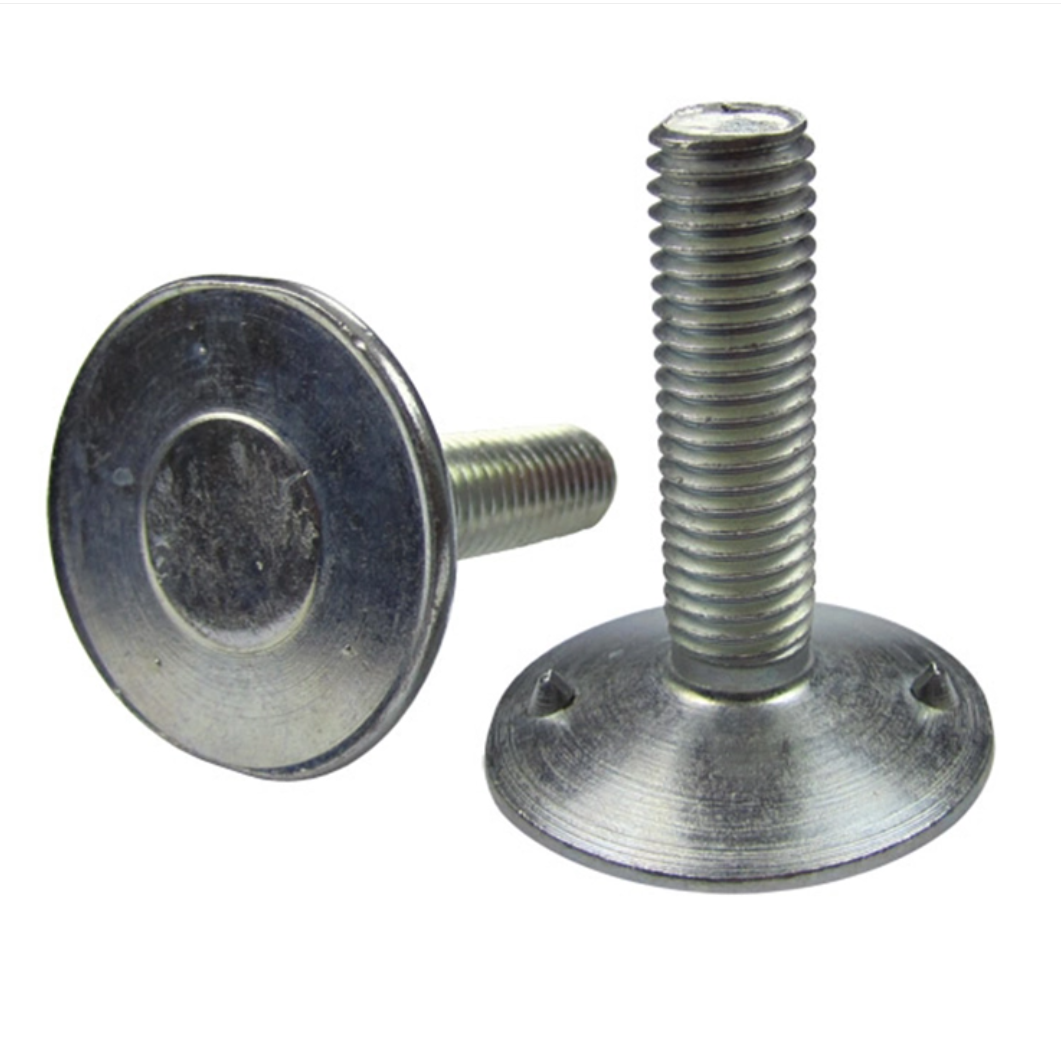 What Is The Strength of An Elevator Bolt?
