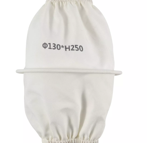 What Micron Bag for Dust Collector?
